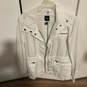 Like new - only worn a few times.